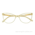 Spectacle Woman Optical Acetate Glasses